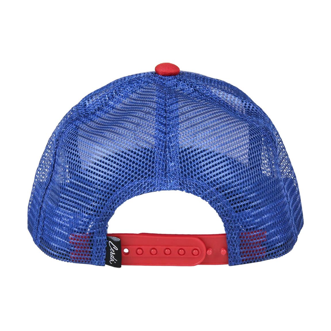 Kids Spiderman Baseball Cap