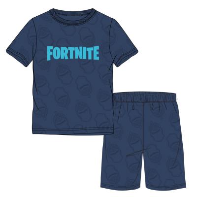 Fortnite Short Pyjamas