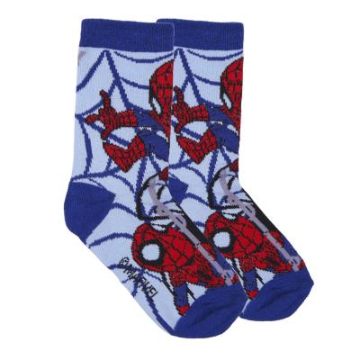 Spiderman socks, pack of 5