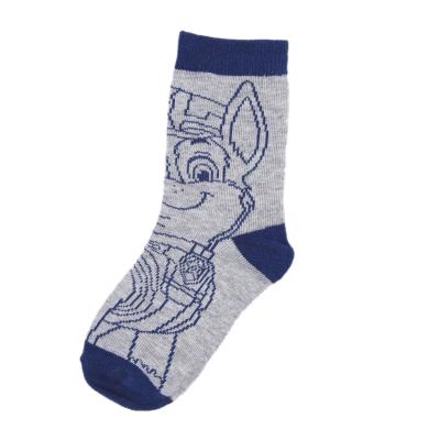 Boys Paw Patrol socks, pack of 5