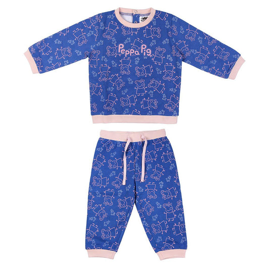 Peppa Pig Toddler's Jogging Suit