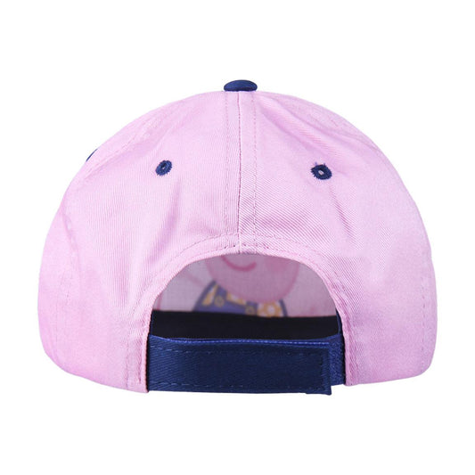 Peppa Pig Baseball Cap and Sunglasses Set