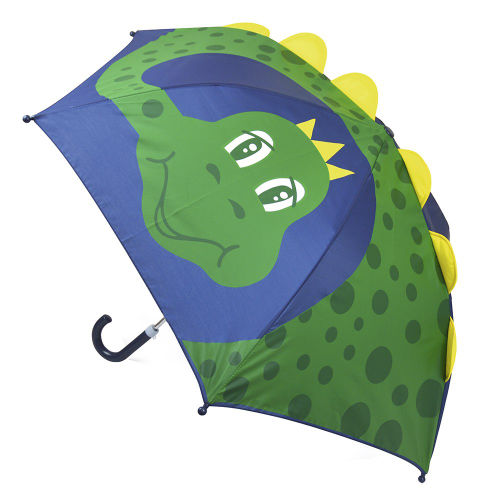 Dino umbrella