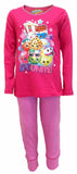 SHOPKINS PYJAMAS SPK UNITE IN FOUR SIZES