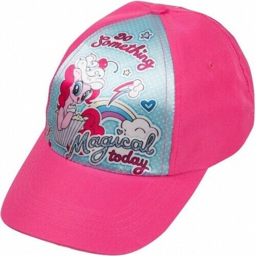 Girls My Little Pony Baseball Cap