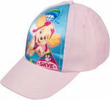 Girls Paw Patrol Skye Baseball Cap