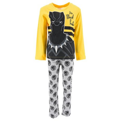 Avengers Black Panther Pyjamas