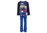 Avengers Captain America Pyjamas