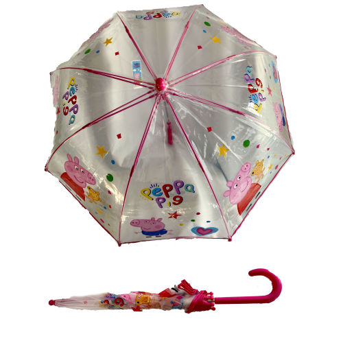 Peppa Pig Dome Umbrella