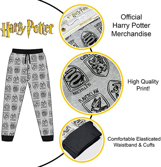 Men's Harry Potter Lounge Pants