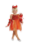 Childs Lil' Devil Costume