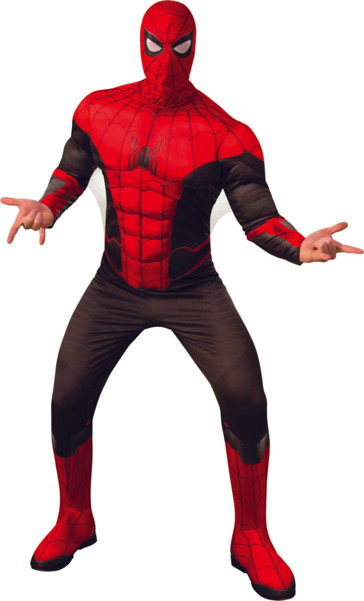 Adult MARVEL SPIDER-MAN NO WAY HOME suit