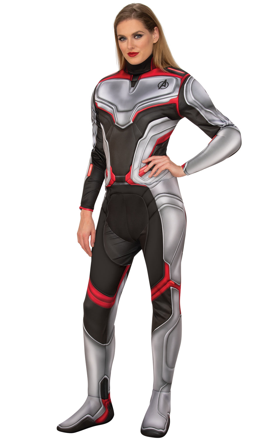 Adults Avengers Team Suit Unisex