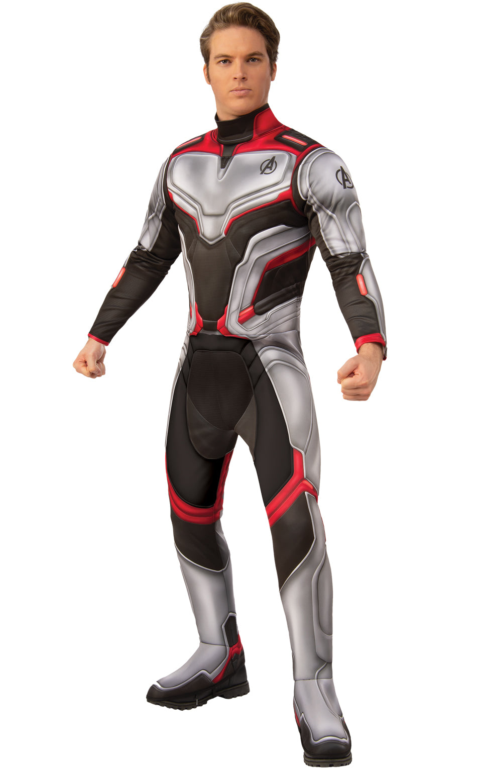 Adults Avengers Team Suit Unisex