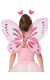 Butterfly Wings  3pcs Set