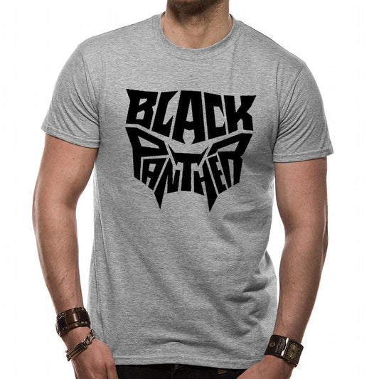 Marvel Black Panther T-Shirt