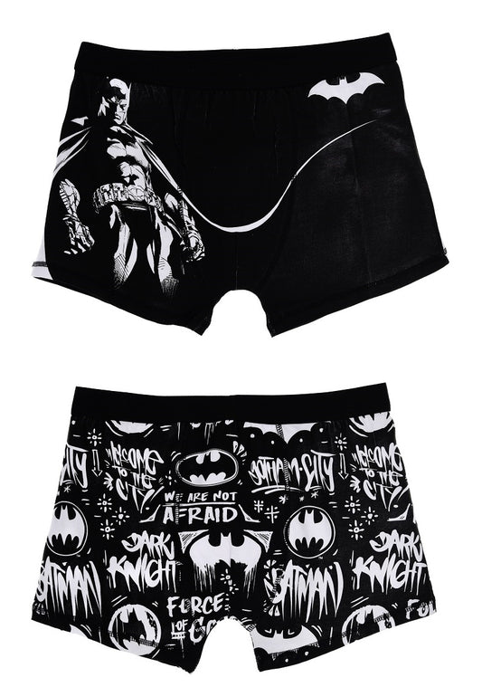 Men's Batman Boxer Shorts