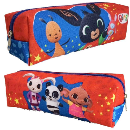 Official Bing pencil Case