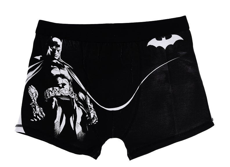 Men's Batman Boxer Shorts