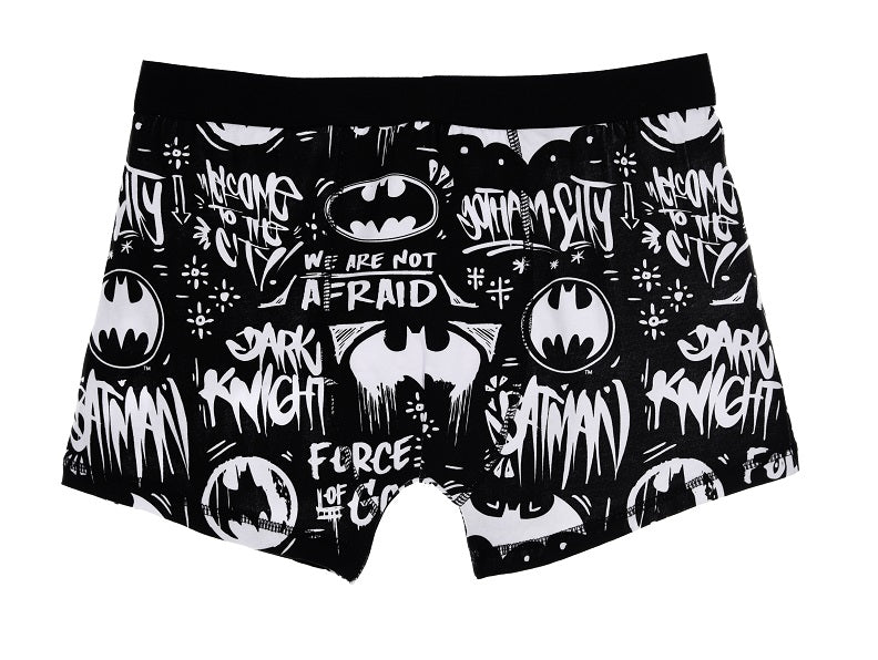 Men's Batman Boxer Shorts