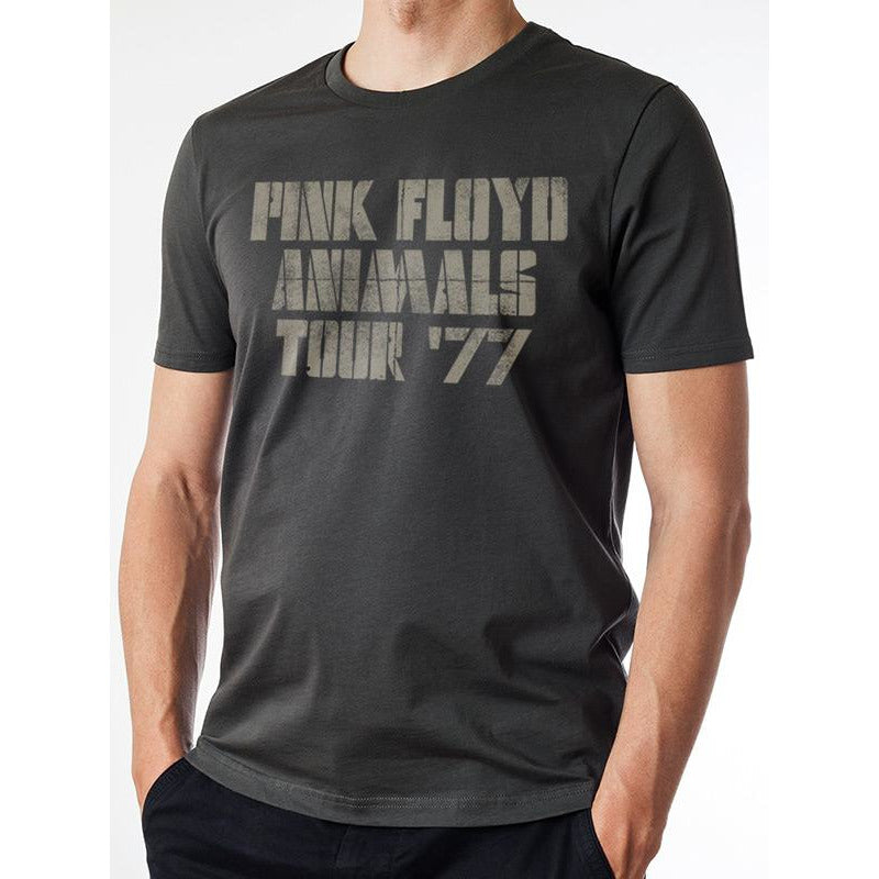 Pink Floyd Unisex T-Shirt