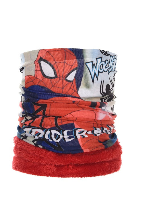 Marvel Spiderman Snood