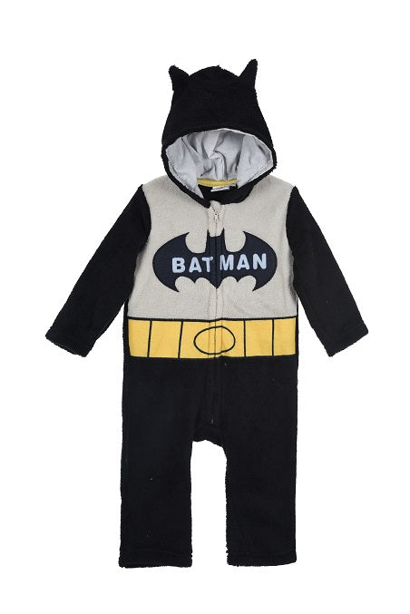 DC Comic's  Baby Batman Outfit