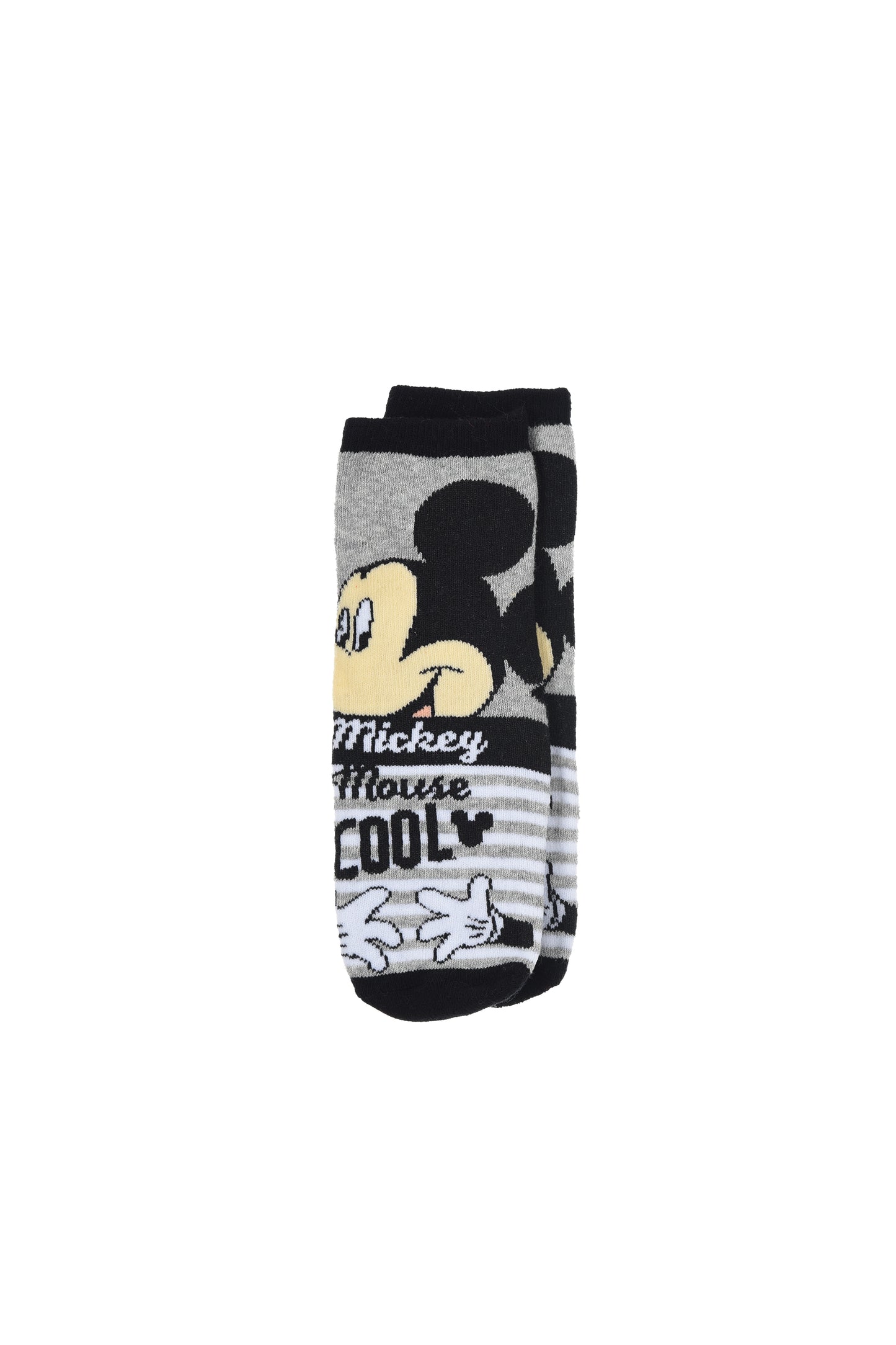 Disney Mickey mouse Slipper Socks 1pair Cool