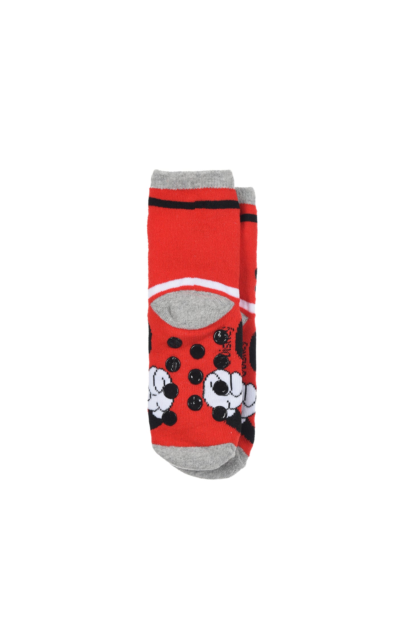 Disney Mickey mouse Slipper Socks 1pair Strong