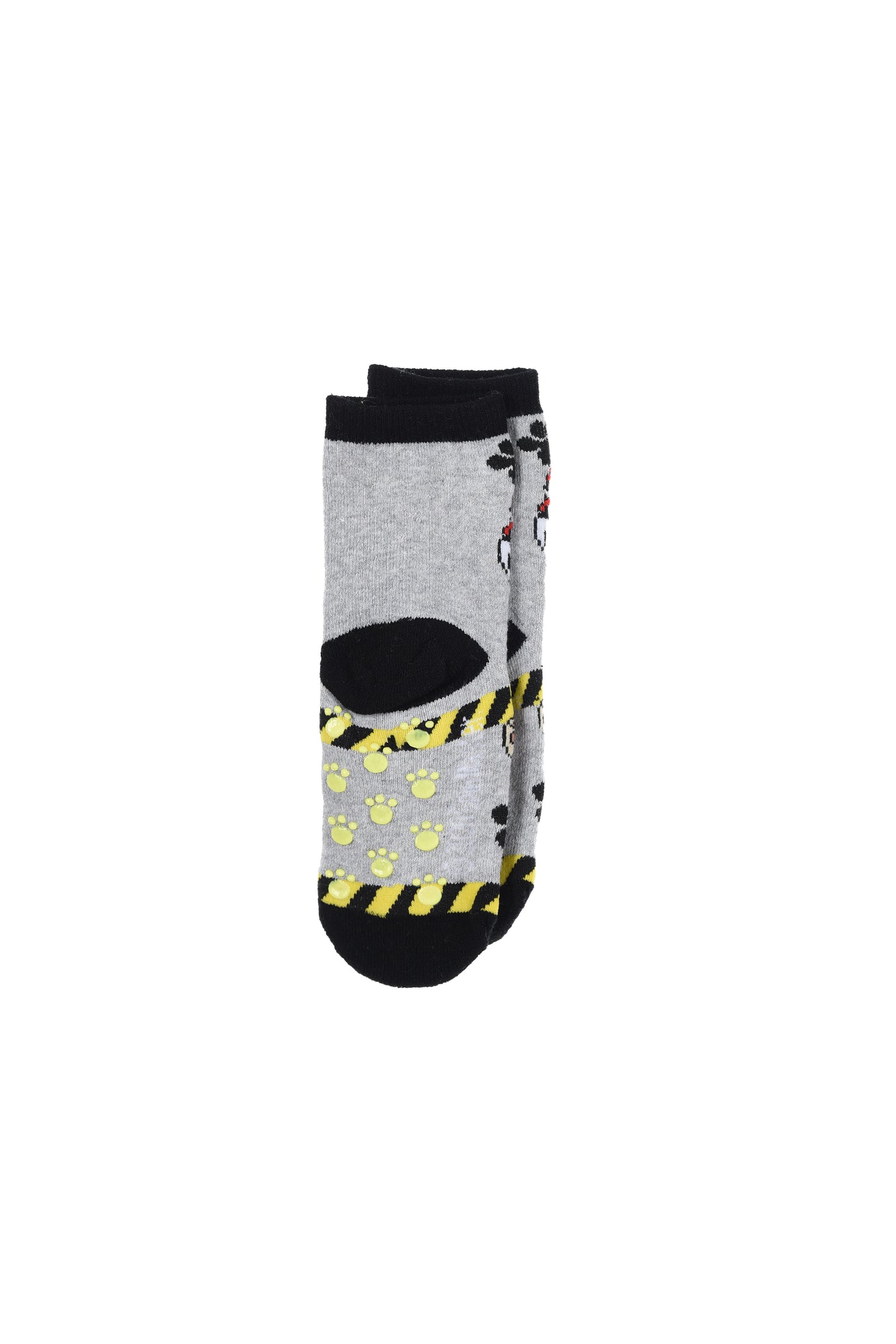 Paw Patrol Marshall & Rubble Slipper Socks