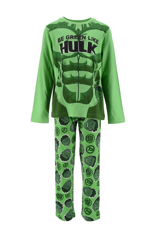 MARVEL HULK Pyjamas