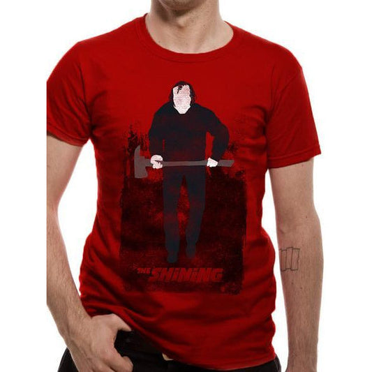 The Shining 'Johnny' Unisex T-Shirt