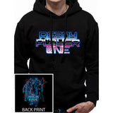 Ready Player One' Pullover Hoodie