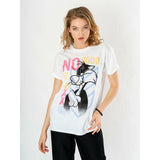 Unisex Looney Tunes Sylvester T-Shirt