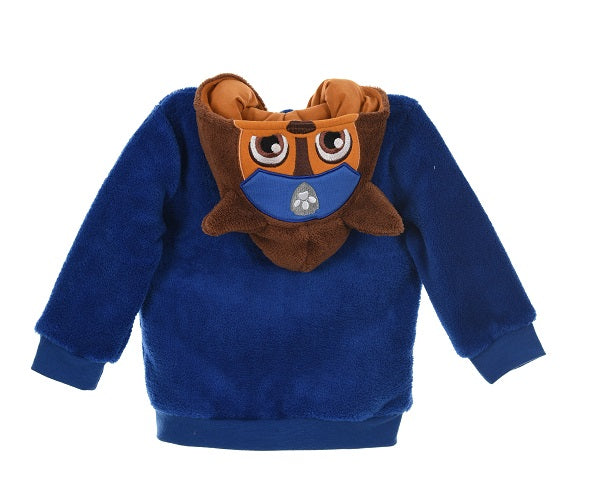 Paw Patrol Warm Fleece Jacket - Chase