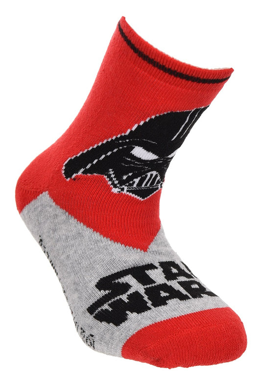 Star Wars Slipper Socks