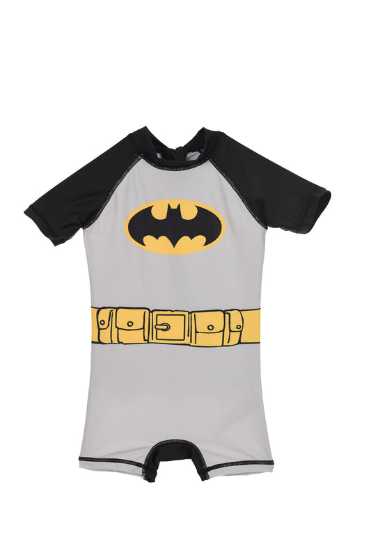 Boys Batman UV 50 SurfSuit/Swimsuit