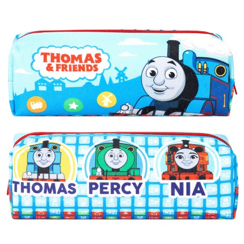 Official Thomas The Tank engine Pencil Case