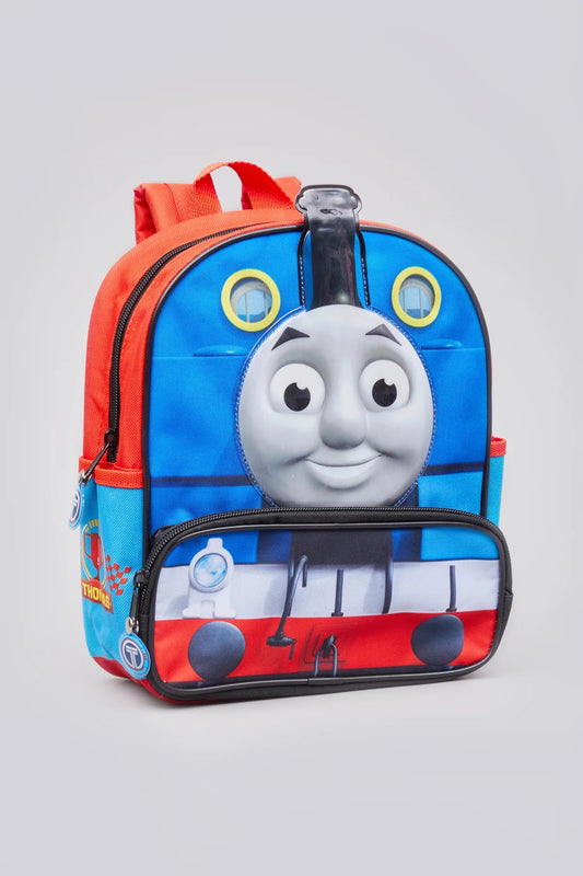 Thomas the Tank Engine Speed 16 Backpack