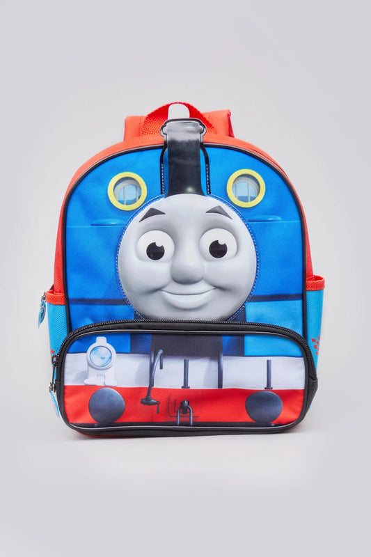 Thomas the Tank Engine Speed 16 Backpack