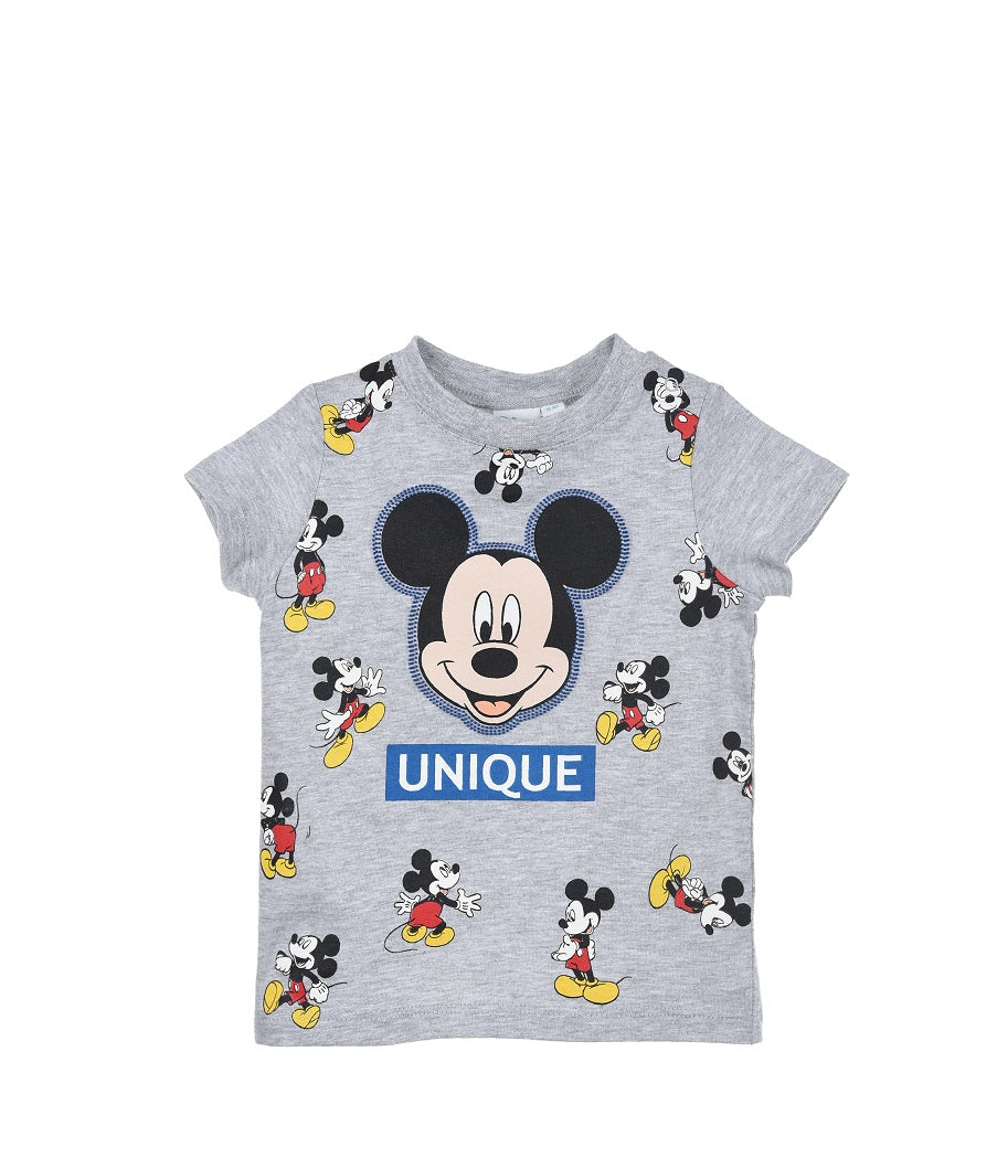 Mickey Mouse UNIQUE T-Shirt