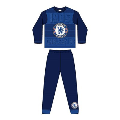 Official Chelsea Football Club Pyjamas