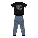 Mens Game of Thrones Pyjamas Set