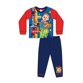 Mr Tumble Character Pyjamas