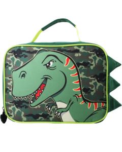 Dinosaur Lunch Bag