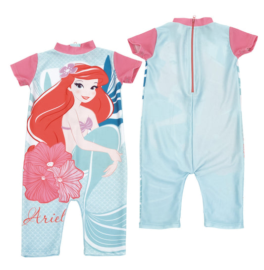 Ariel -Disney Princess Swim Suit