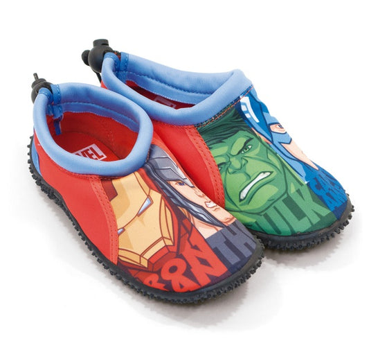 Kids Avengers Water shoes