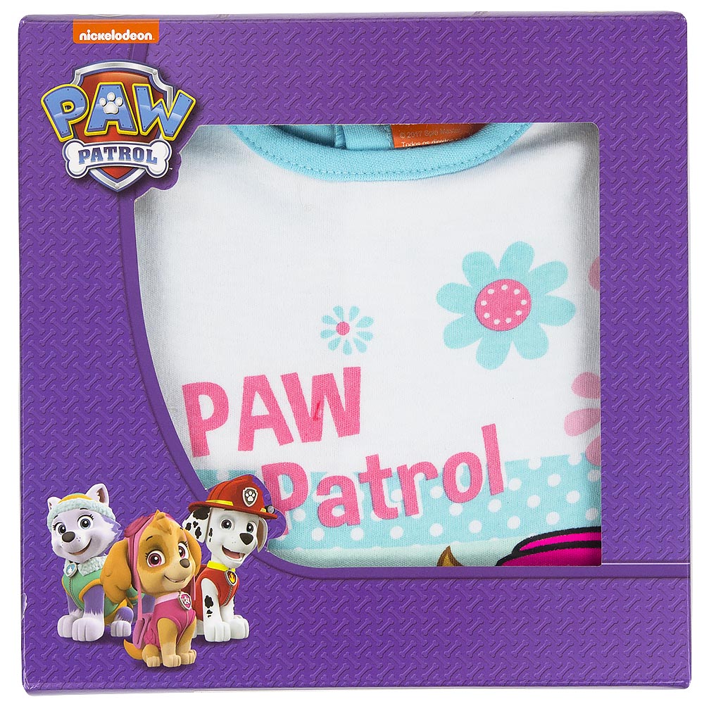 Paw Patrol Baby Grow Boxed