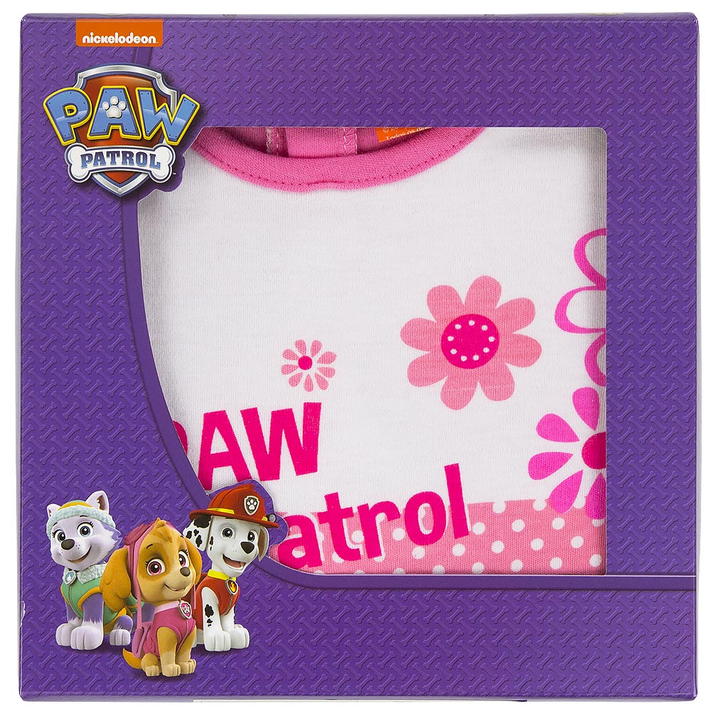 Paw Patrol Baby Grow Boxed