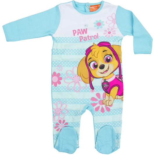 Paw Patrol Baby Grow Boxed